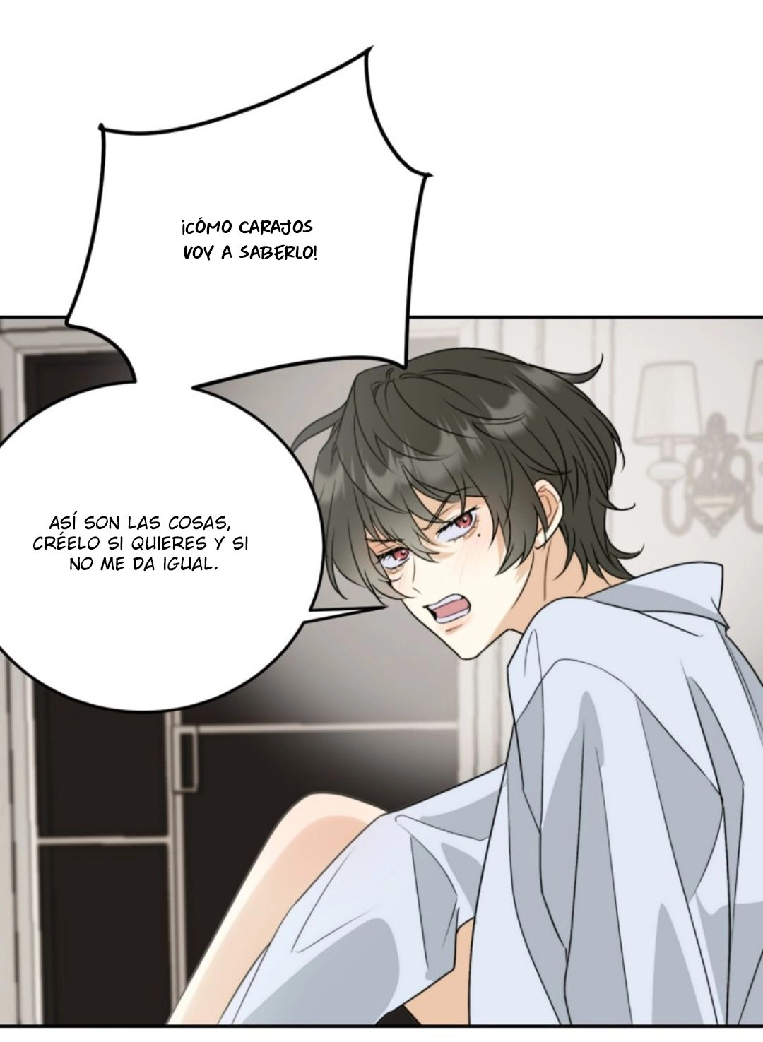 13 Reencarné en el Gran  Ganso Dorado del alfa dominante