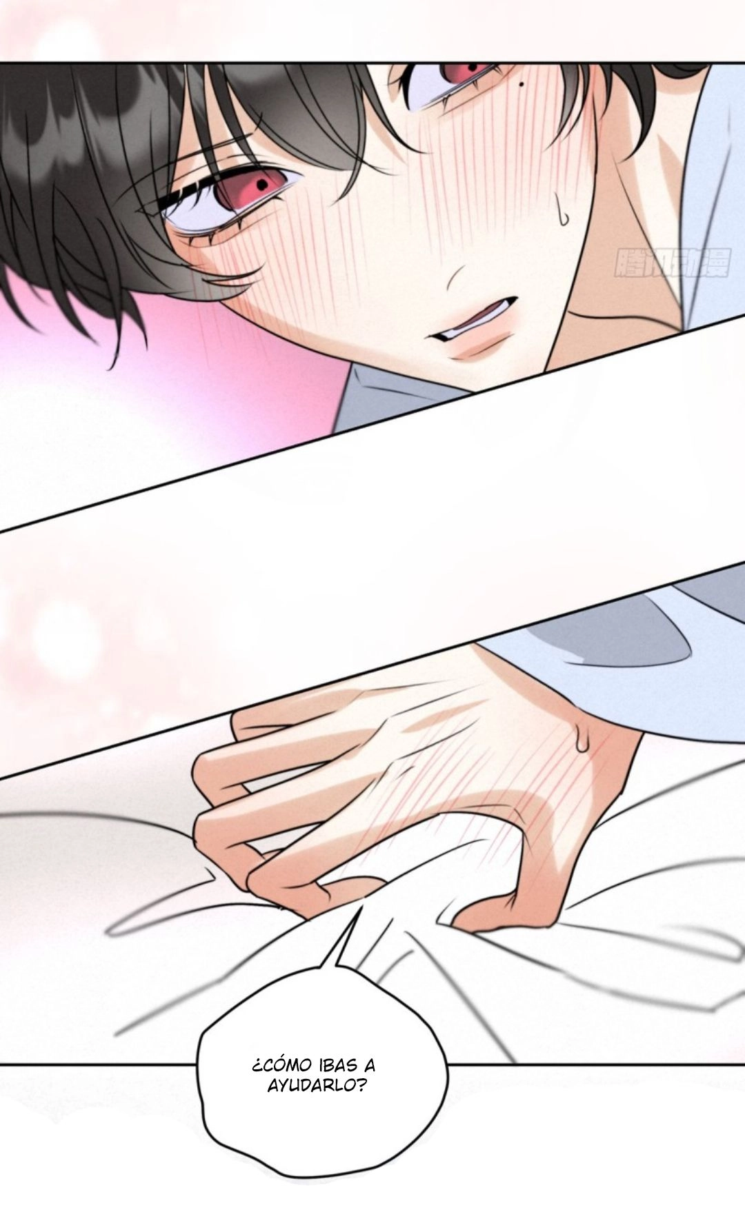 38 Reencarné en el Gran  Ganso Dorado del alfa dominante