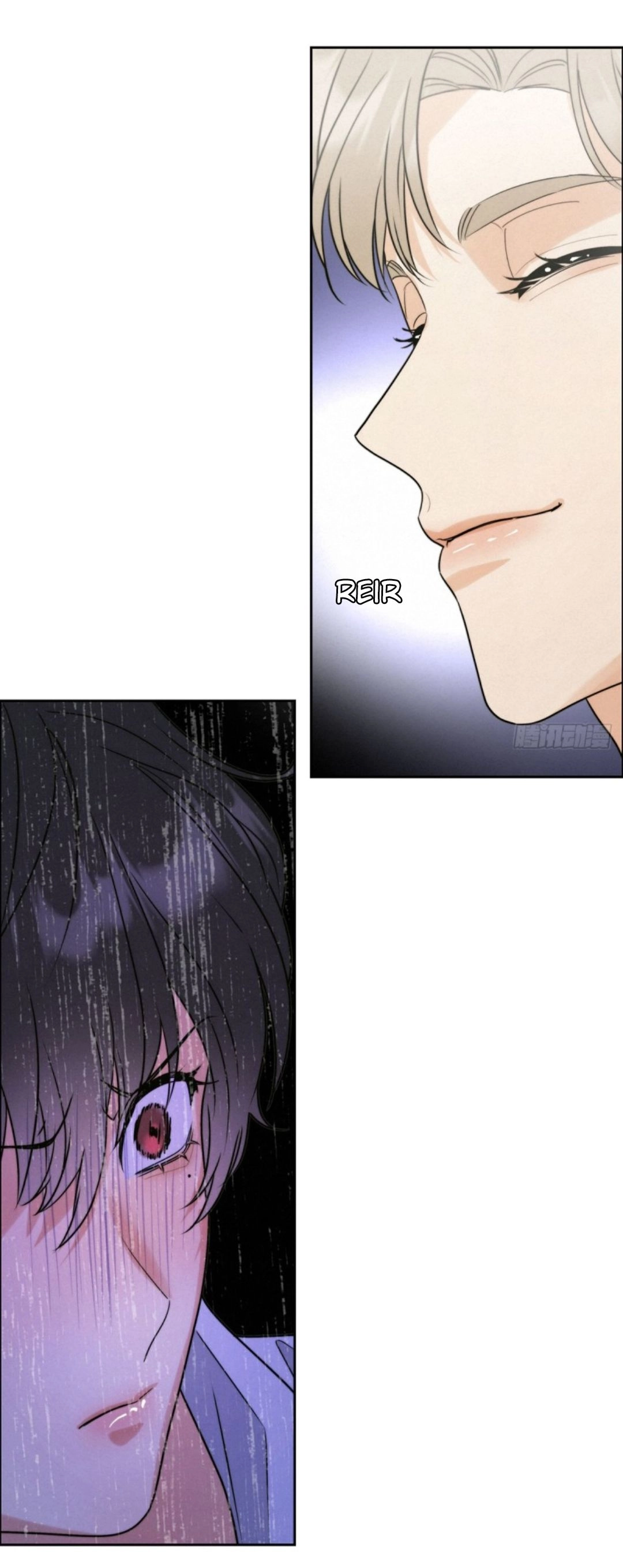 30 Reencarné en el Gran  Ganso Dorado del alfa dominante