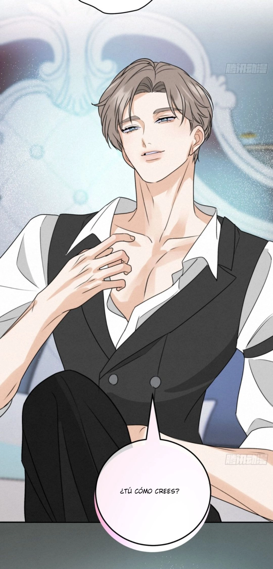 39 Reencarné en el Gran  Ganso Dorado del alfa dominante