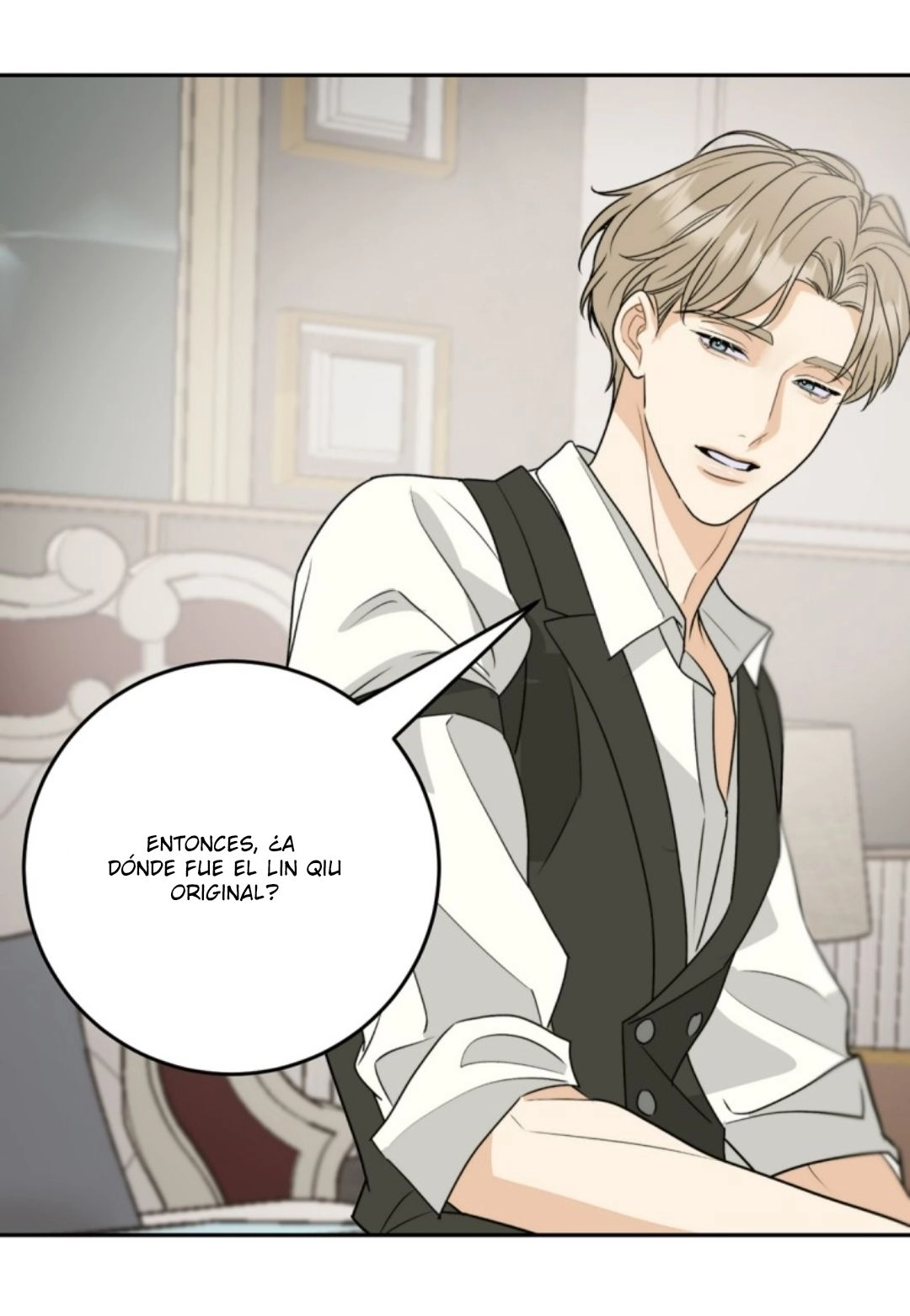 12 Reencarné en el Gran  Ganso Dorado del alfa dominante