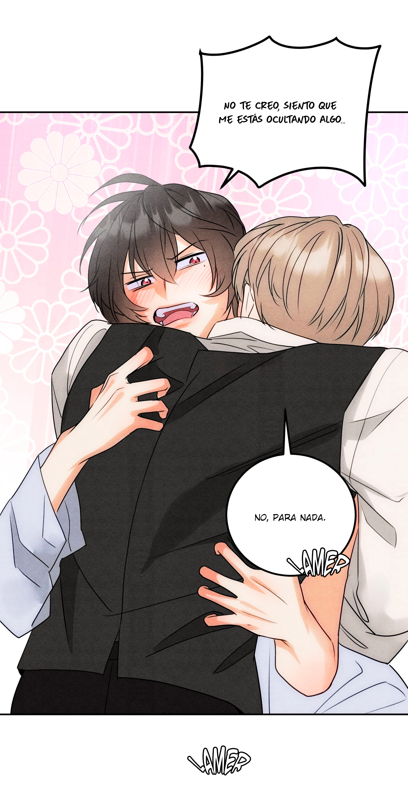 23 Reencarné en el Gran  Ganso Dorado del alfa dominante