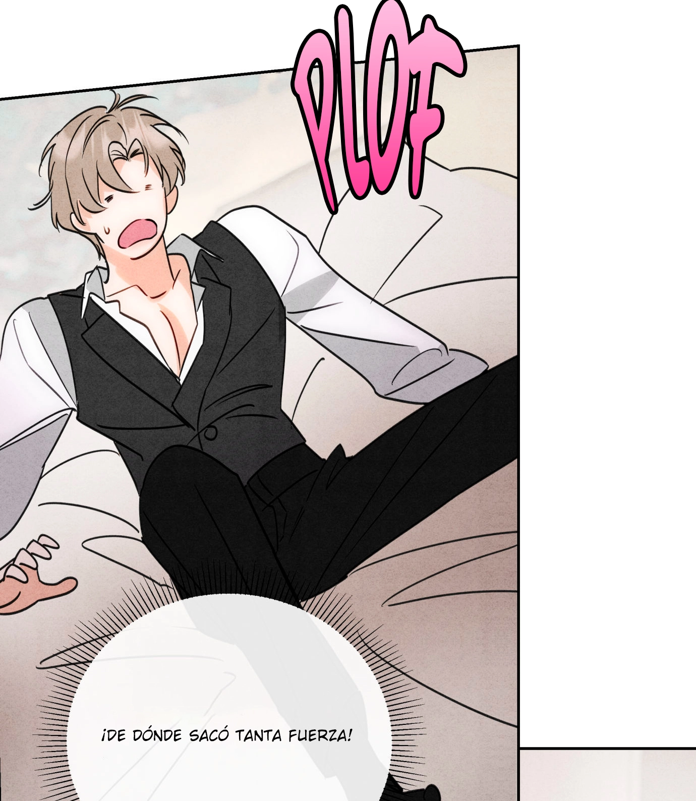 33 Reencarné en el Gran  Ganso Dorado del alfa dominante