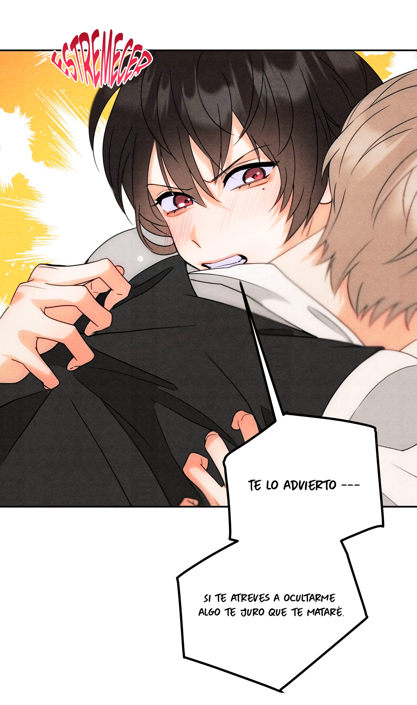 25 Reencarné en el Gran  Ganso Dorado del alfa dominante