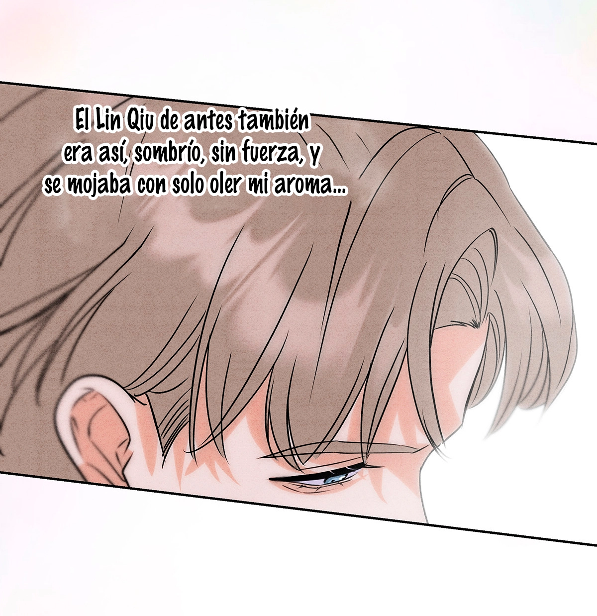 42 Reencarné en el Gran  Ganso Dorado del alfa dominante