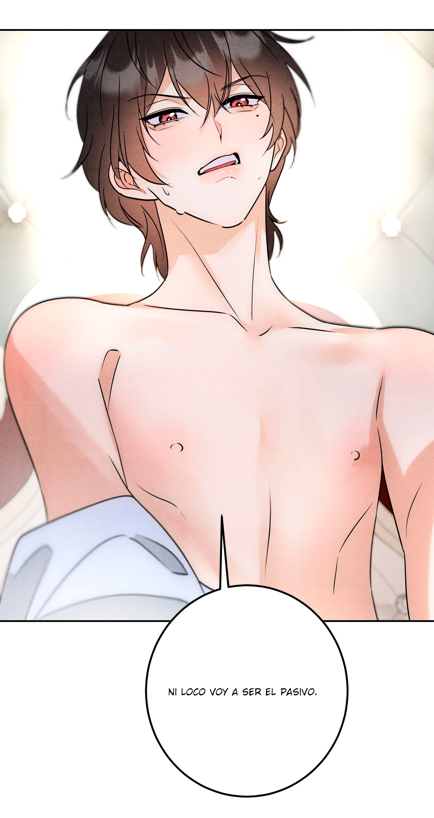 36 Reencarné en el Gran  Ganso Dorado del alfa dominante