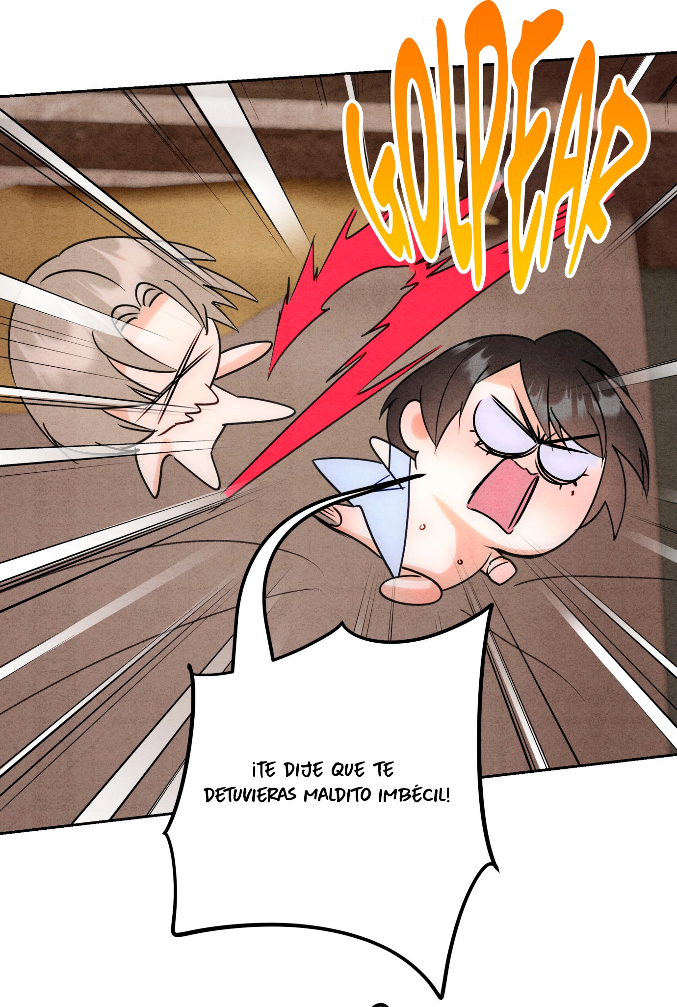 32 Reencarné en el Gran  Ganso Dorado del alfa dominante