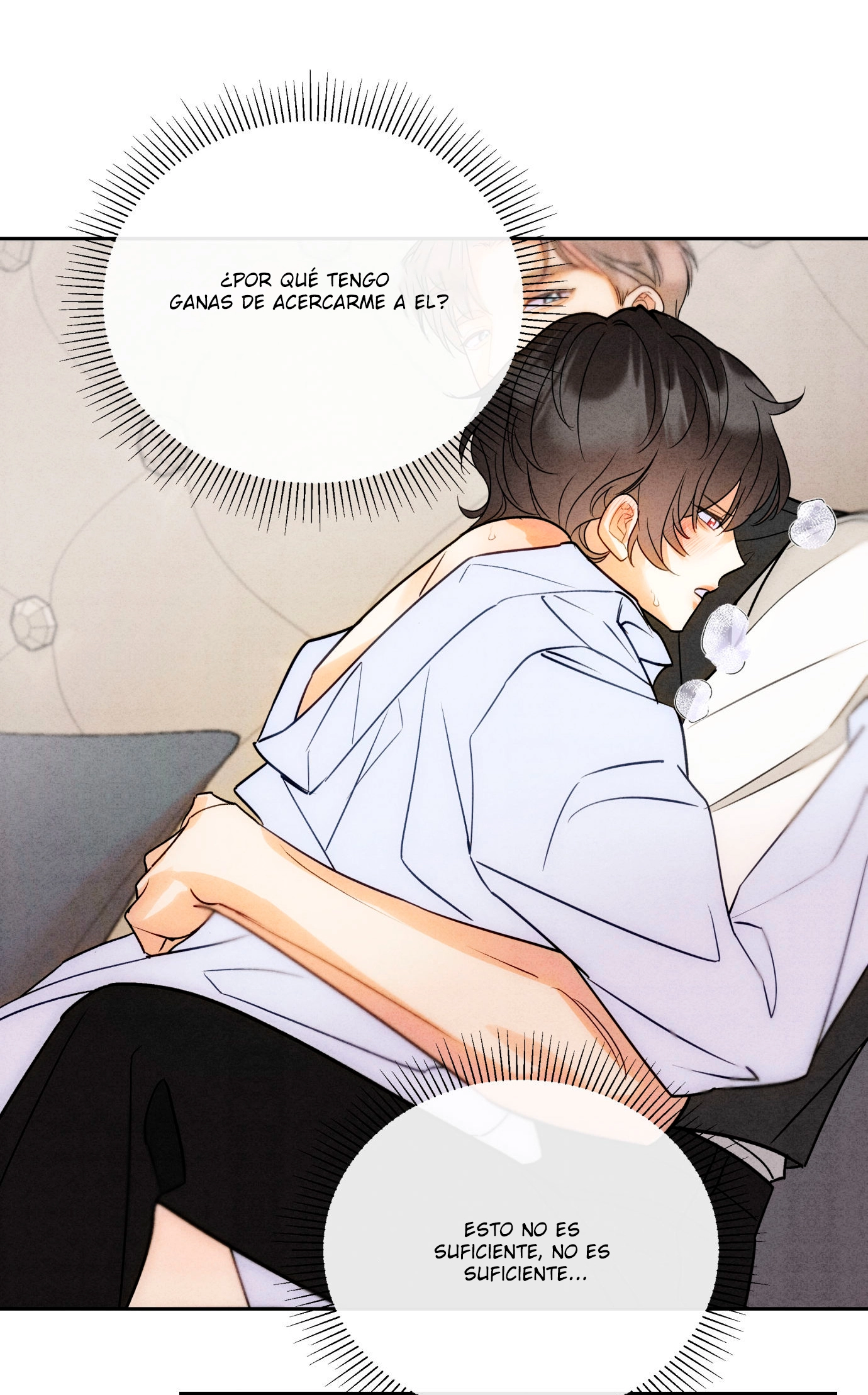 4 Reencarné en el Gran  Ganso Dorado del alfa dominante