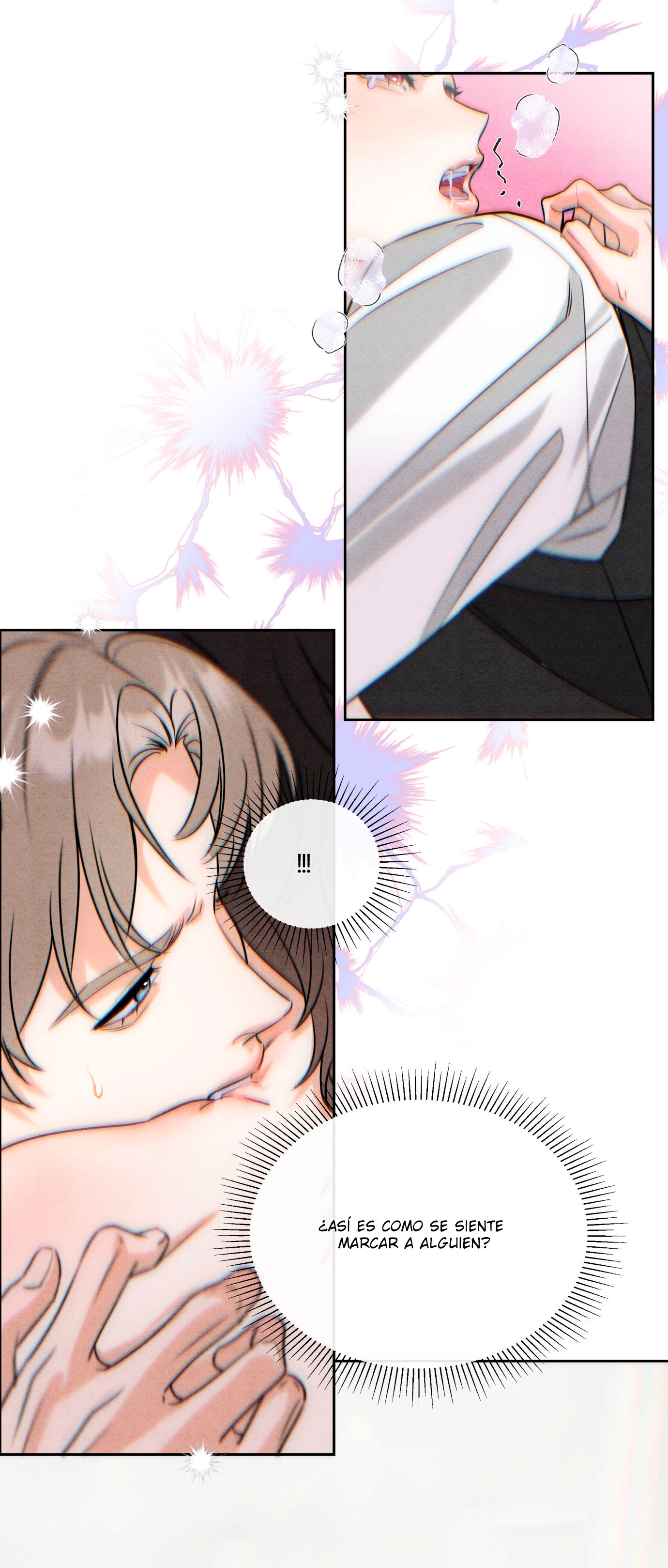 29 Reencarné en el Gran  Ganso Dorado del alfa dominante