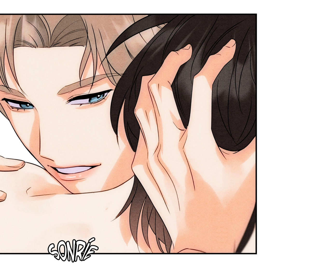 26 Reencarné en el Gran  Ganso Dorado del alfa dominante