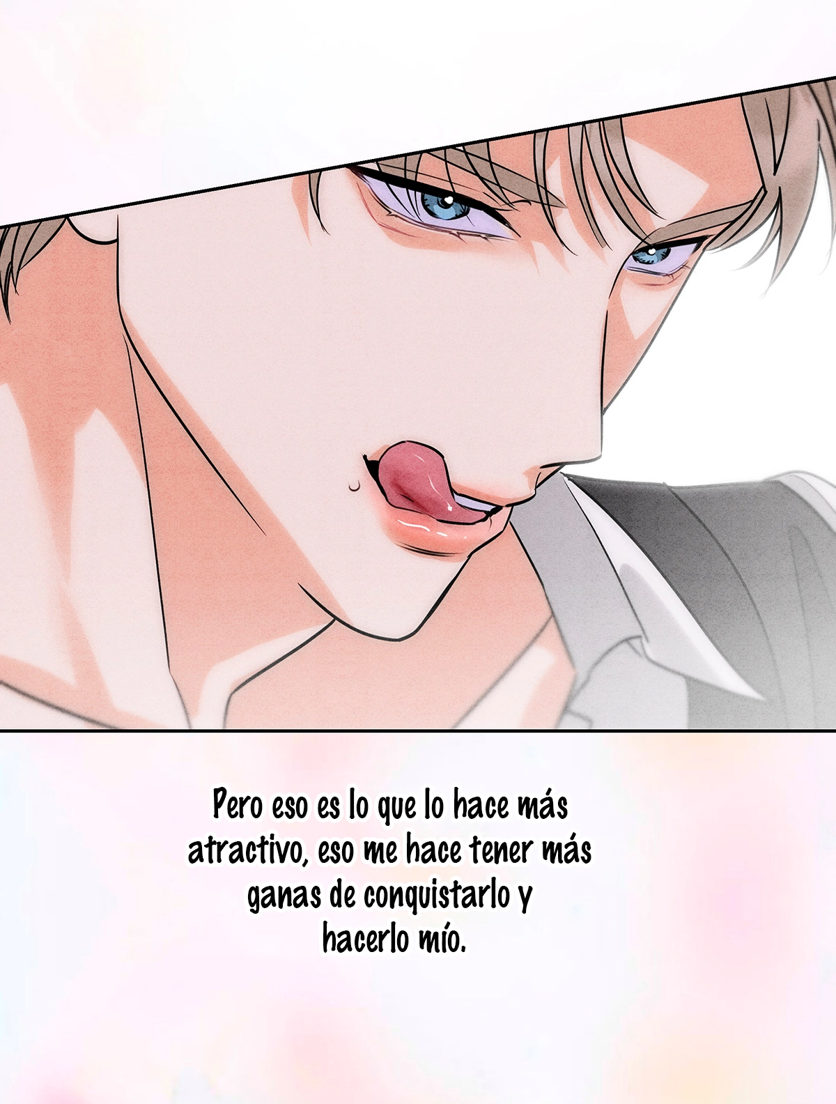 45 Reencarné en el Gran  Ganso Dorado del alfa dominante