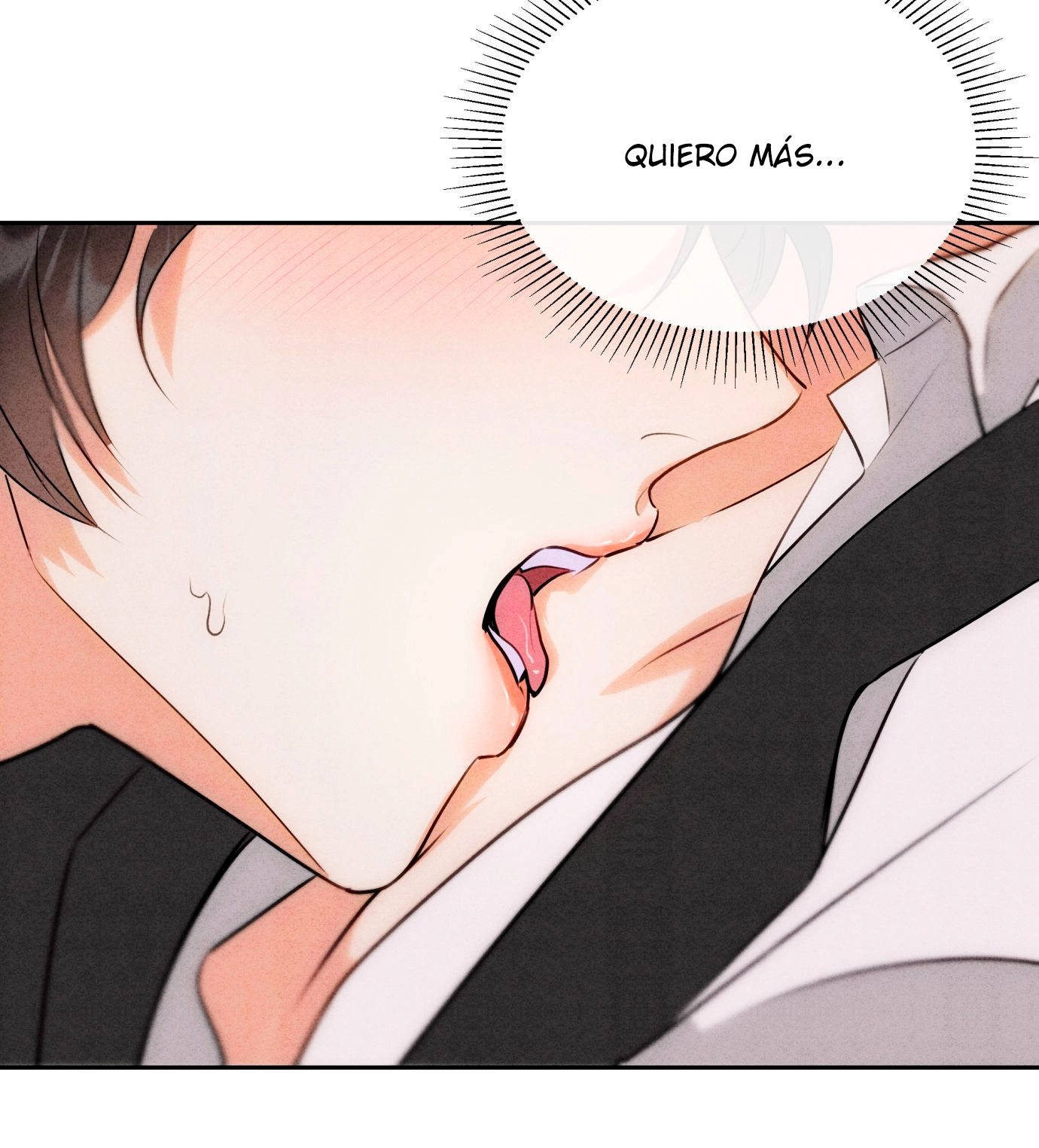 6 Reencarné en el Gran  Ganso Dorado del alfa dominante