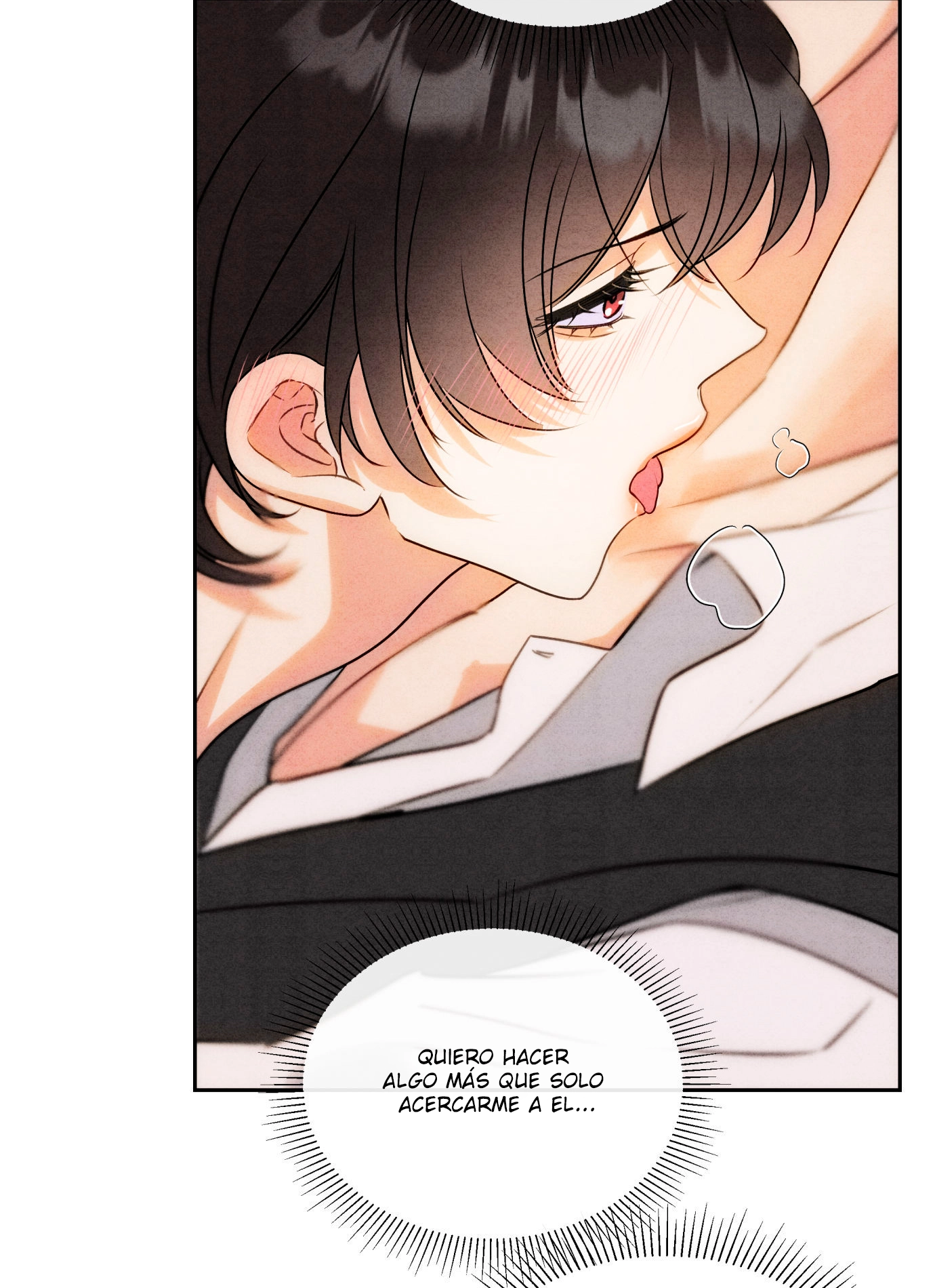 5 Reencarné en el Gran  Ganso Dorado del alfa dominante