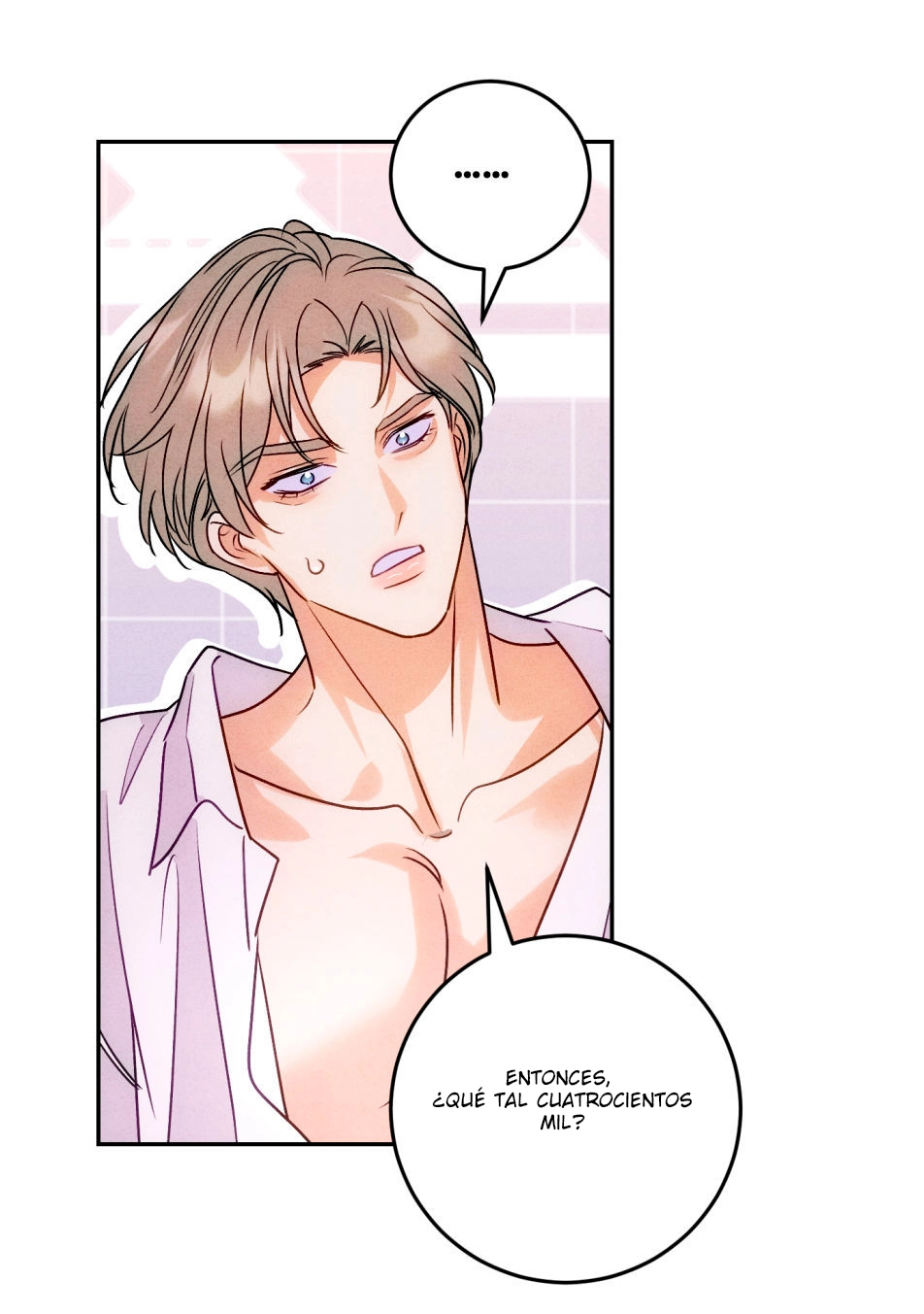 25 Reencarné en el Gran  Ganso Dorado del alfa dominante