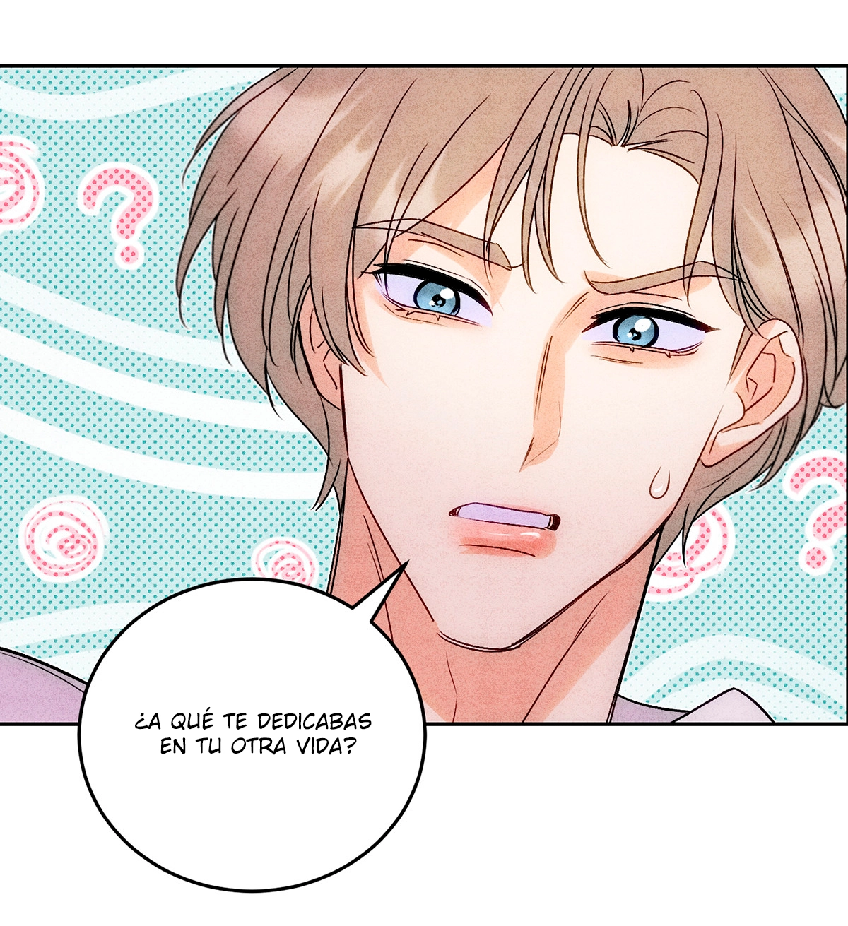 36 Reencarné en el Gran  Ganso Dorado del alfa dominante