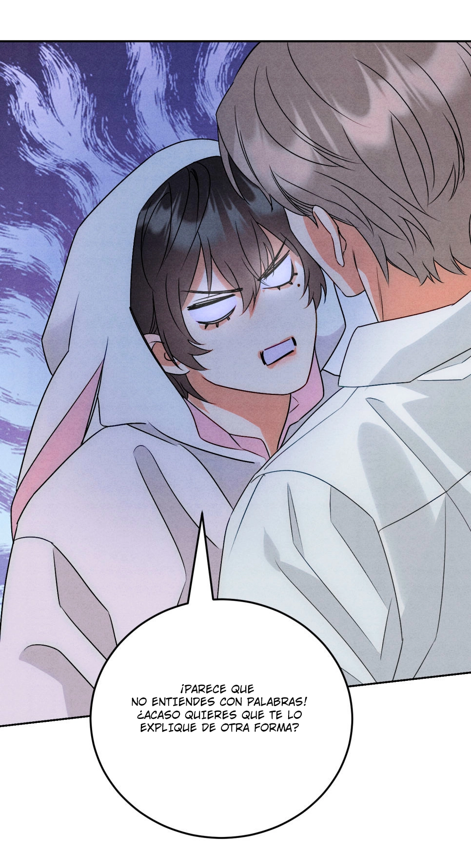 24 Reencarné en el Gran  Ganso Dorado del alfa dominante