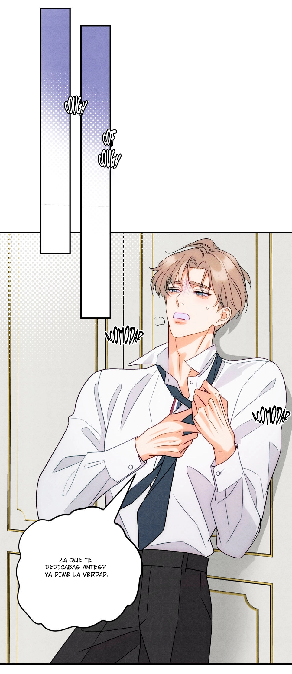 11 Reencarné en el Gran  Ganso Dorado del alfa dominante