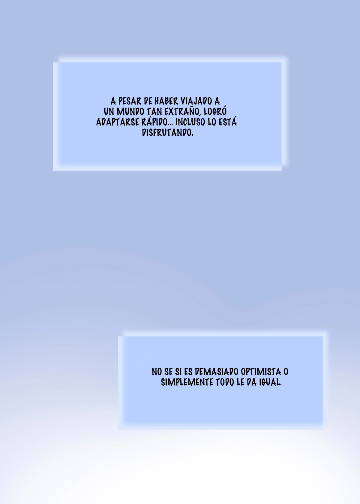 41 Reencarné en el Gran  Ganso Dorado del alfa dominante