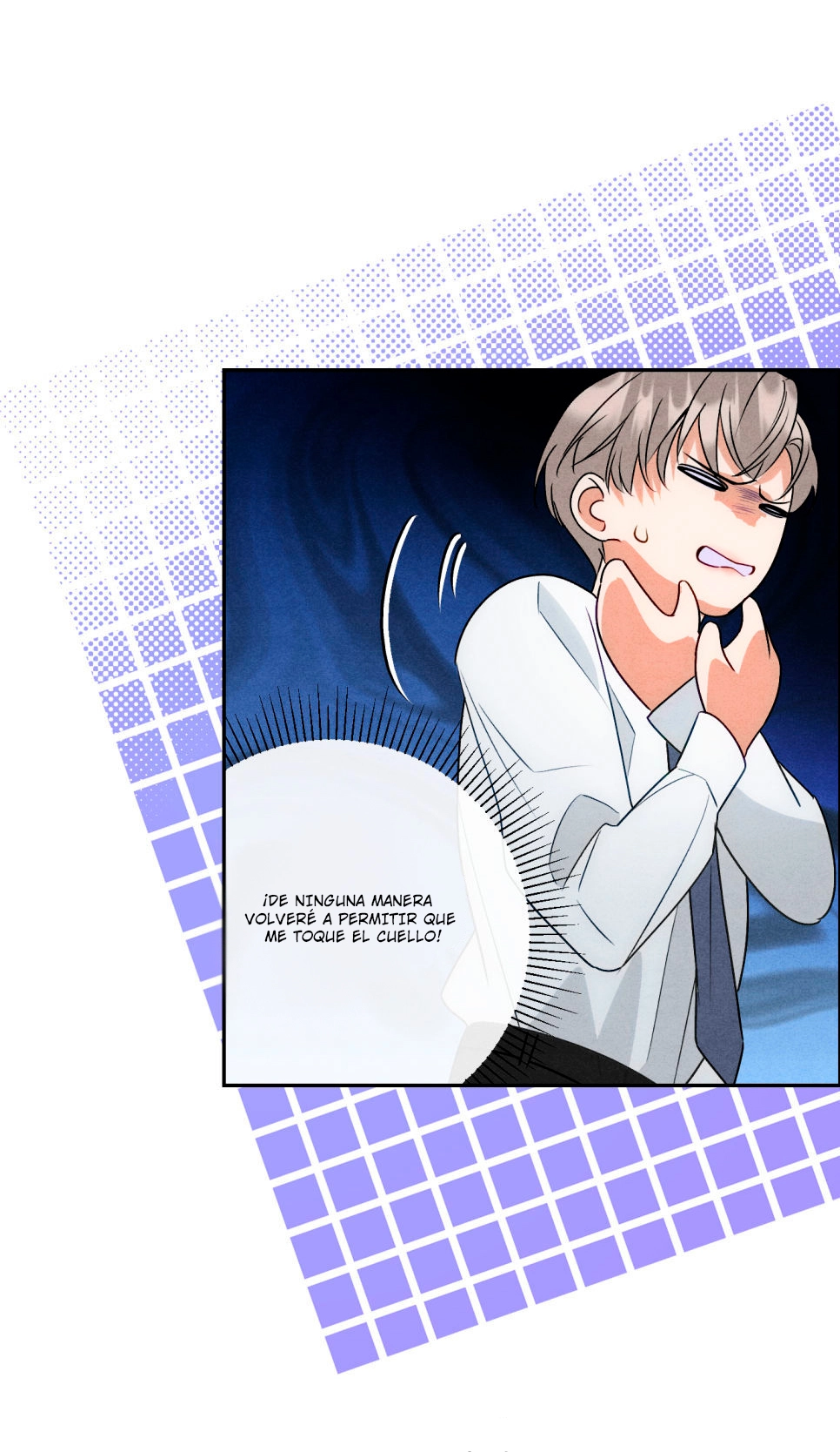 22 Reencarné en el Gran  Ganso Dorado del alfa dominante