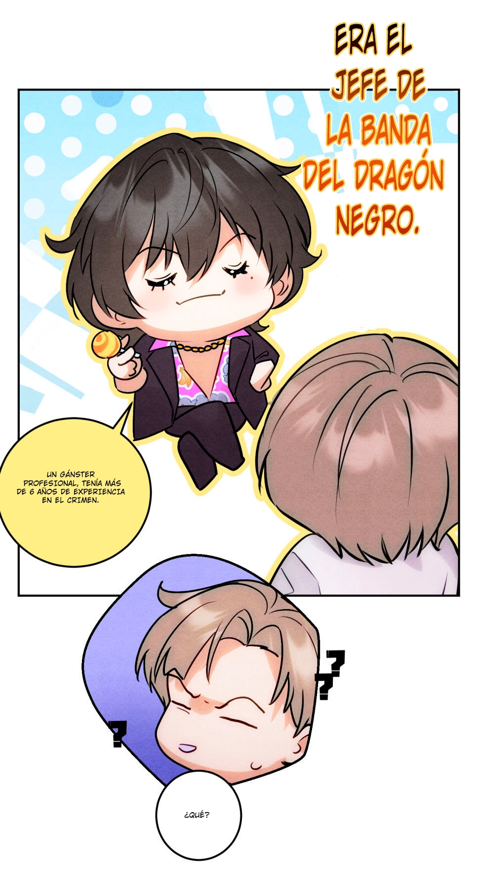 12 Reencarné en el Gran  Ganso Dorado del alfa dominante