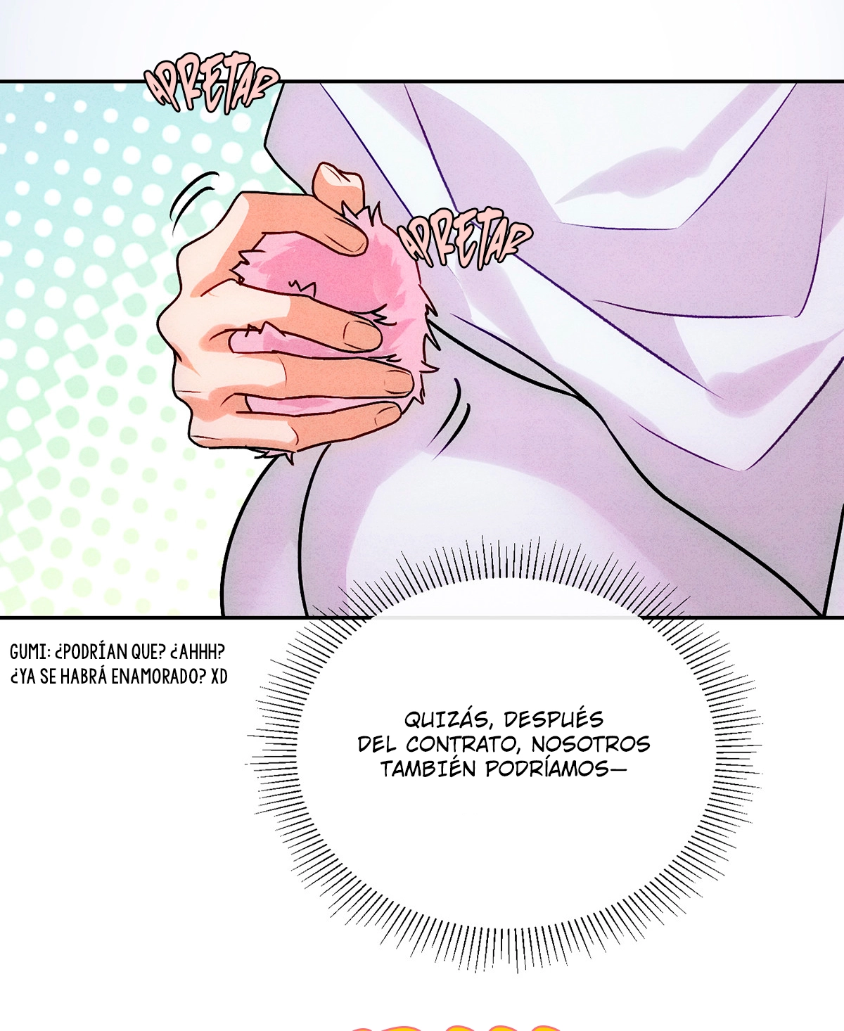 42 Reencarné en el Gran  Ganso Dorado del alfa dominante