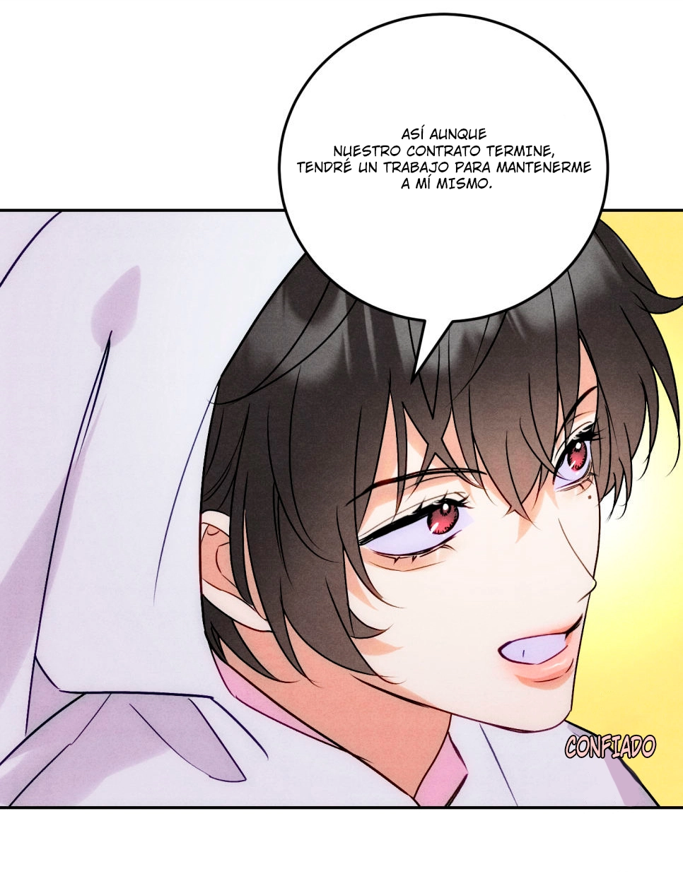 18 Reencarné en el Gran  Ganso Dorado del alfa dominante