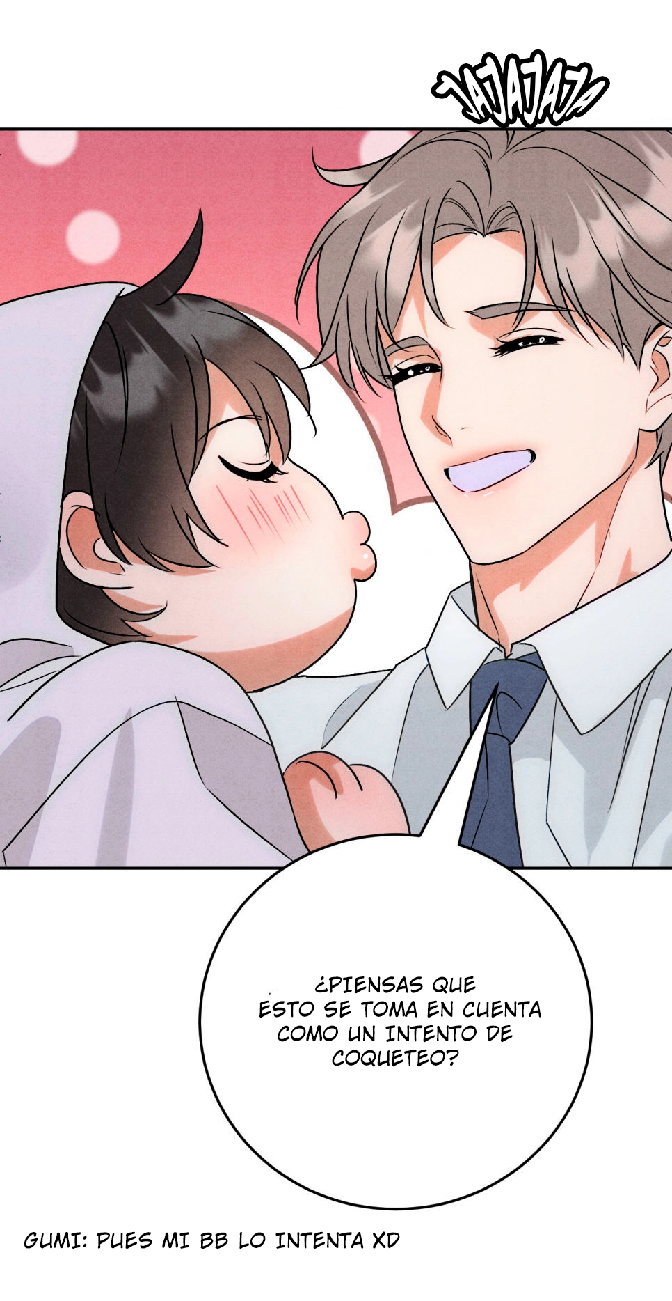 28 Reencarné en el Gran  Ganso Dorado del alfa dominante