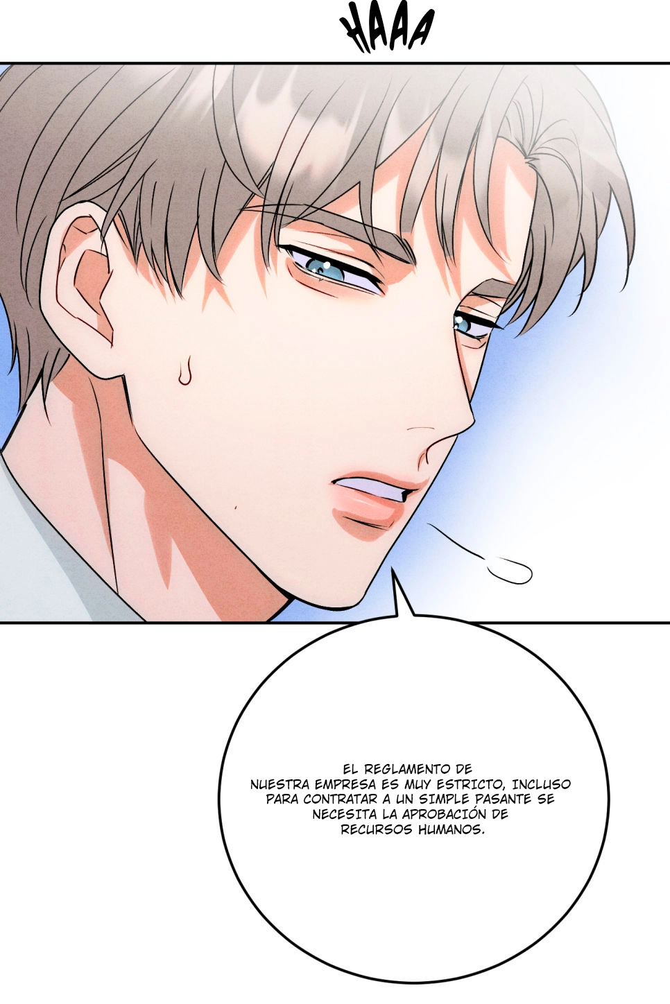 23 Reencarné en el Gran  Ganso Dorado del alfa dominante