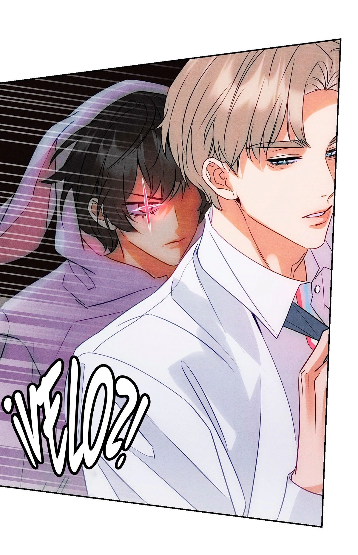 8 Reencarné en el Gran  Ganso Dorado del alfa dominante