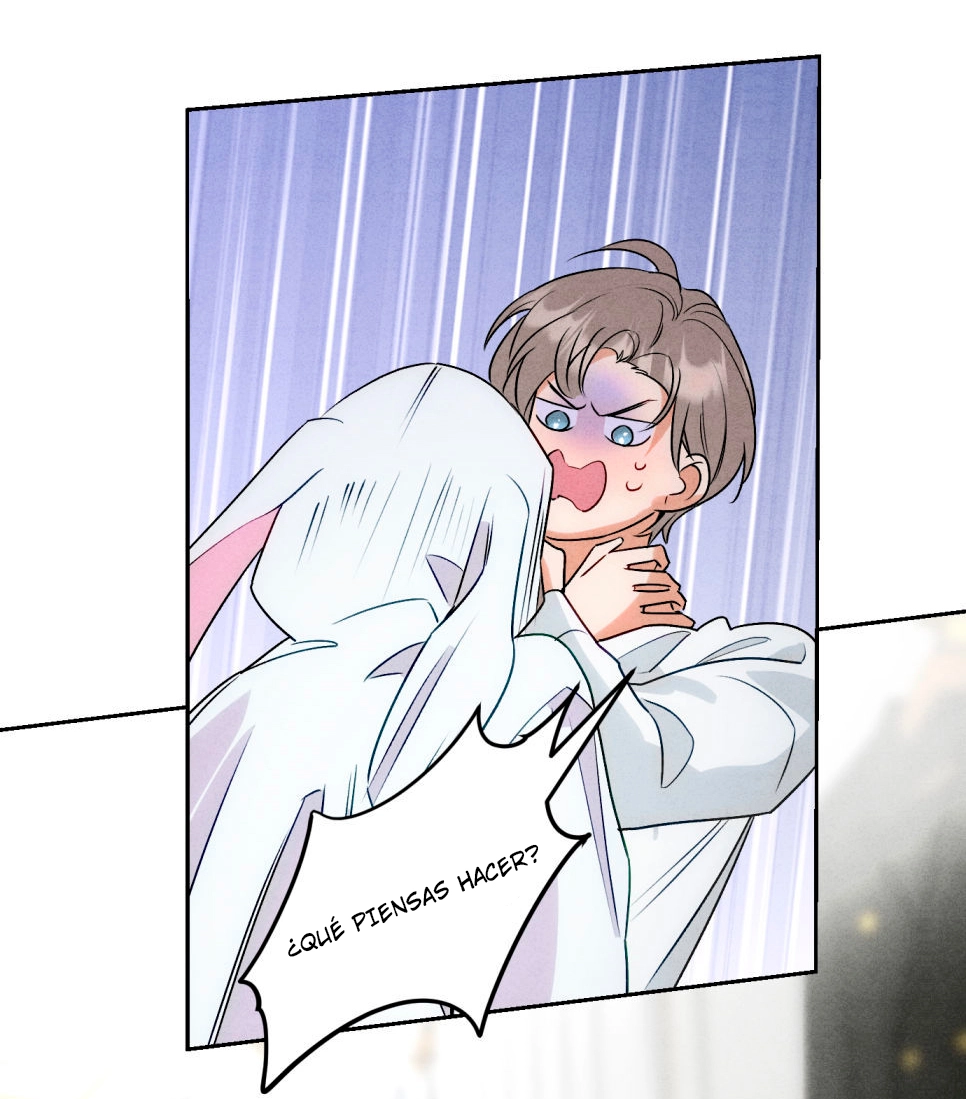 25 Reencarné en el Gran  Ganso Dorado del alfa dominante