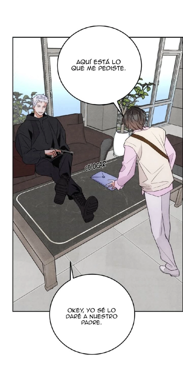 44 Reencarné en el Gran  Ganso Dorado del alfa dominante