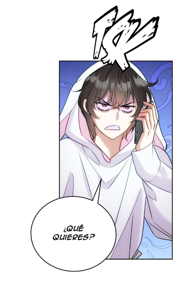 15 Reencarné en el Gran  Ganso Dorado del alfa dominante