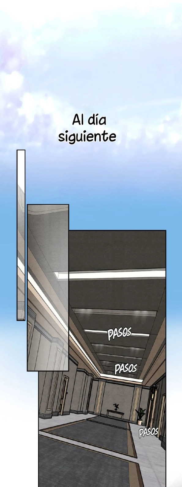 38 Reencarné en el Gran  Ganso Dorado del alfa dominante