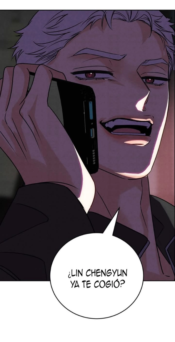 16 Reencarné en el Gran  Ganso Dorado del alfa dominante