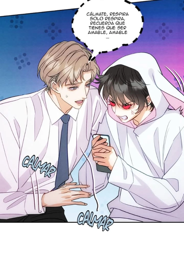 14 Reencarné en el Gran  Ganso Dorado del alfa dominante