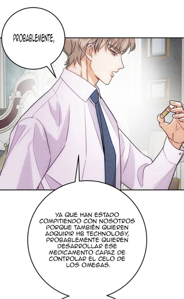 32 Reencarné en el Gran  Ganso Dorado del alfa dominante