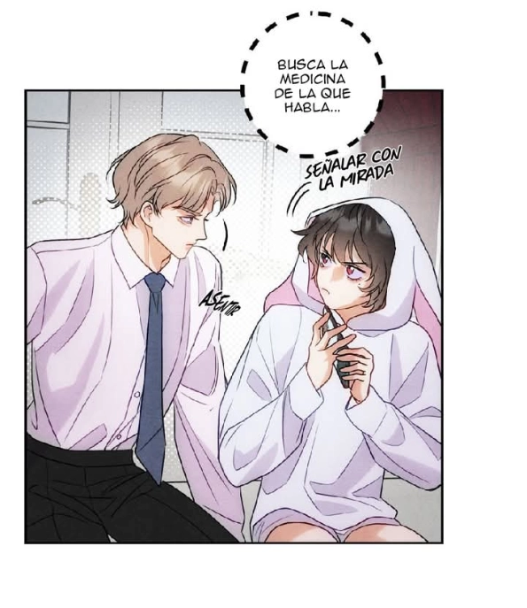 23 Reencarné en el Gran  Ganso Dorado del alfa dominante