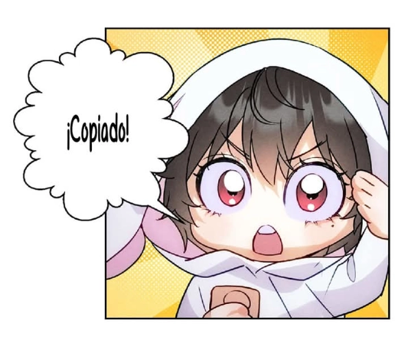 9 Reencarné en el Gran  Ganso Dorado del alfa dominante