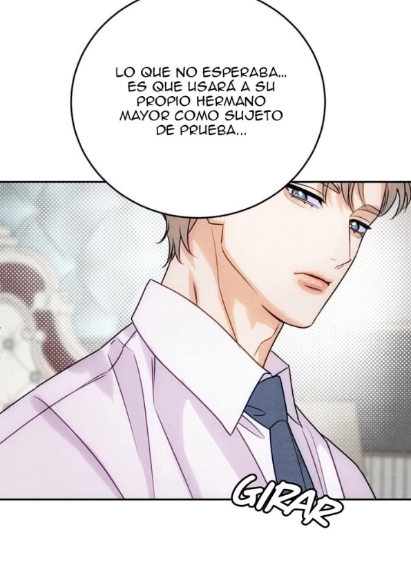 33 Reencarné en el Gran  Ganso Dorado del alfa dominante