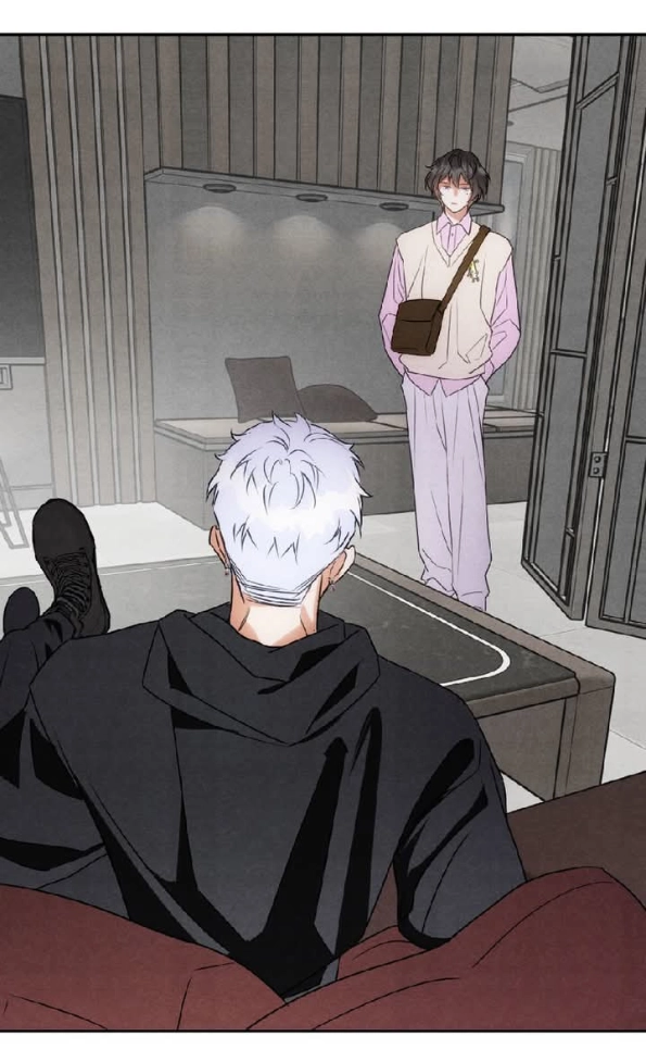 41 Reencarné en el Gran  Ganso Dorado del alfa dominante