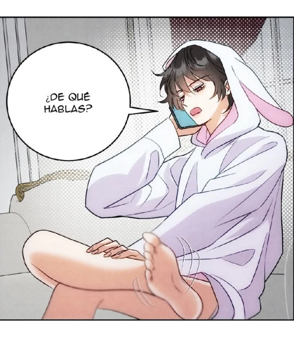 26 Reencarné en el Gran  Ganso Dorado del alfa dominante