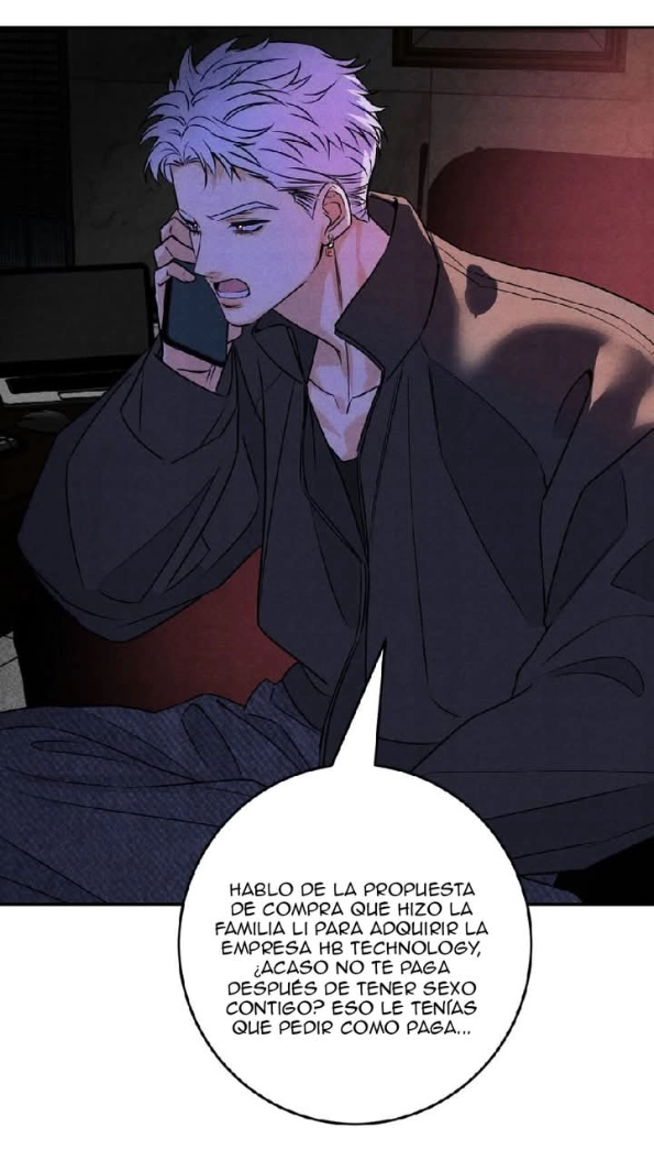 27 Reencarné en el Gran  Ganso Dorado del alfa dominante