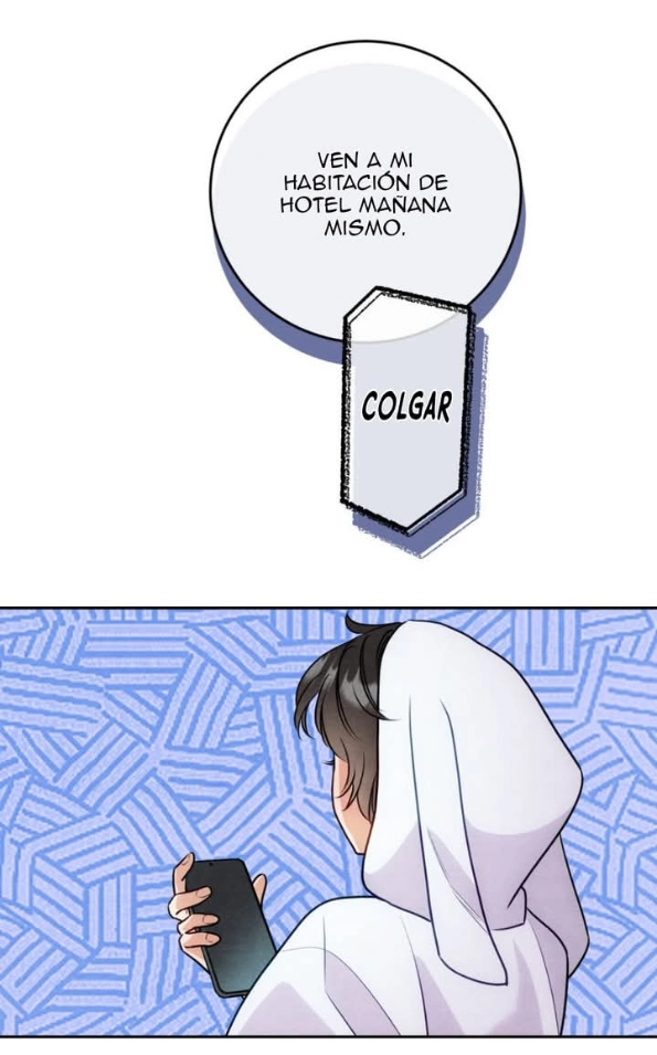 30 Reencarné en el Gran  Ganso Dorado del alfa dominante