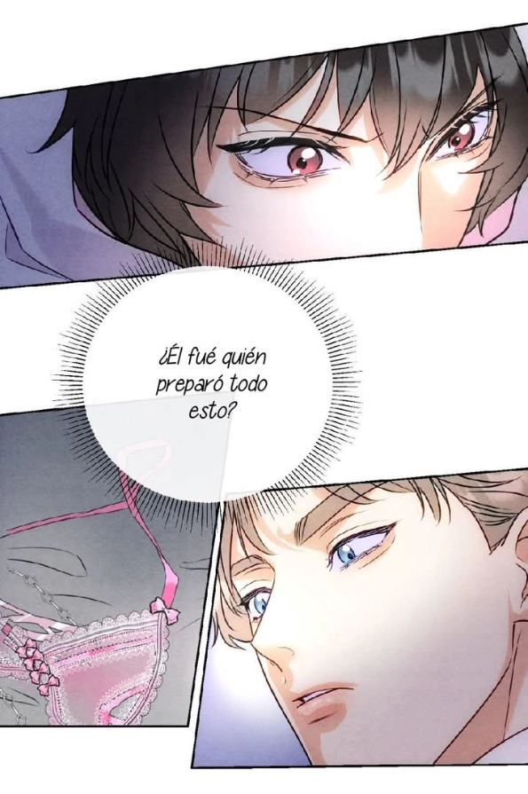 22 Reencarné en el Gran  Ganso Dorado del alfa dominante