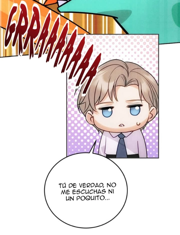 37 Reencarné en el Gran  Ganso Dorado del alfa dominante