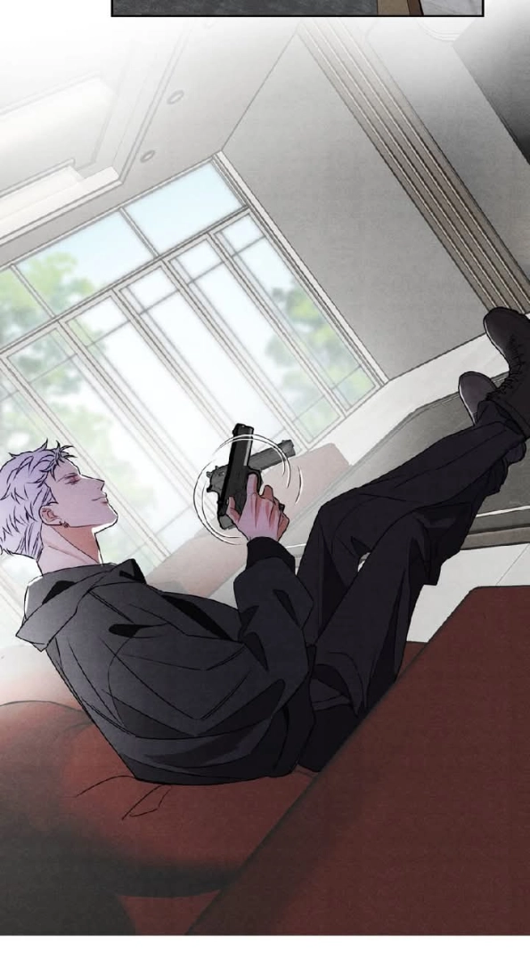 39 Reencarné en el Gran  Ganso Dorado del alfa dominante