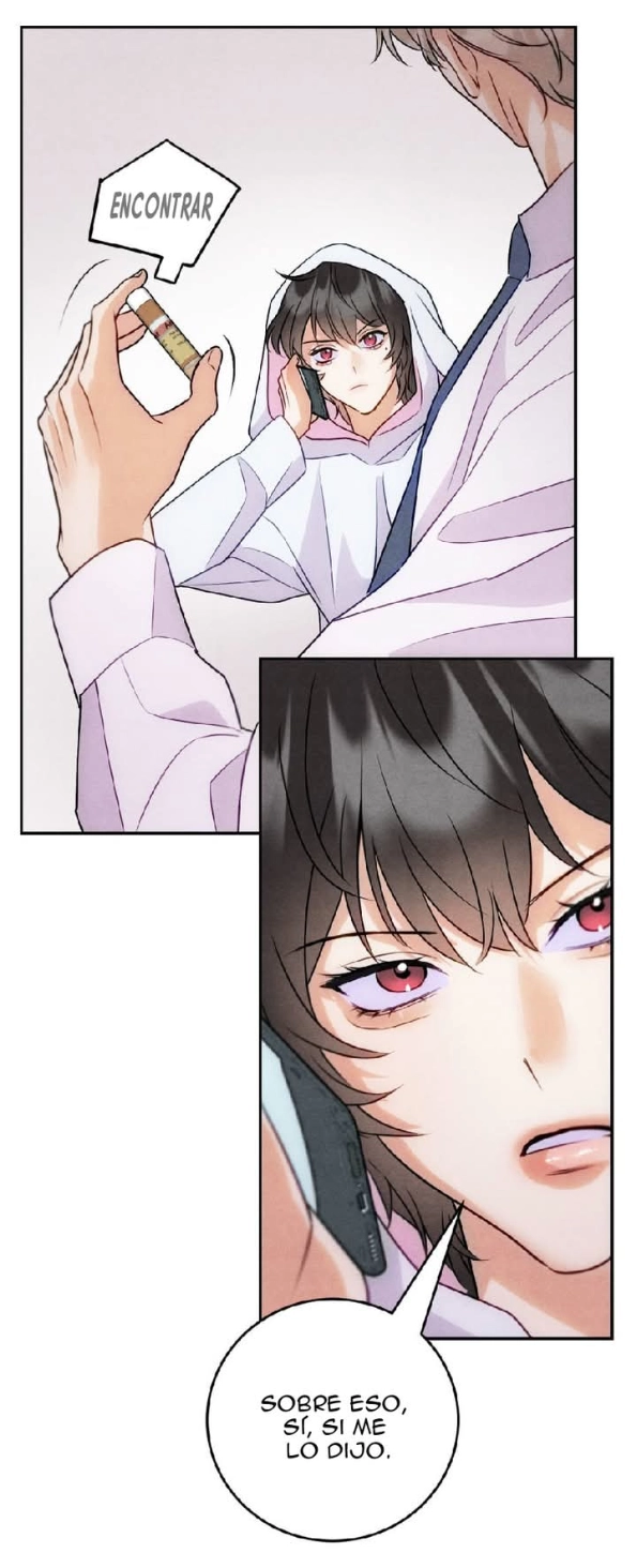 28 Reencarné en el Gran  Ganso Dorado del alfa dominante