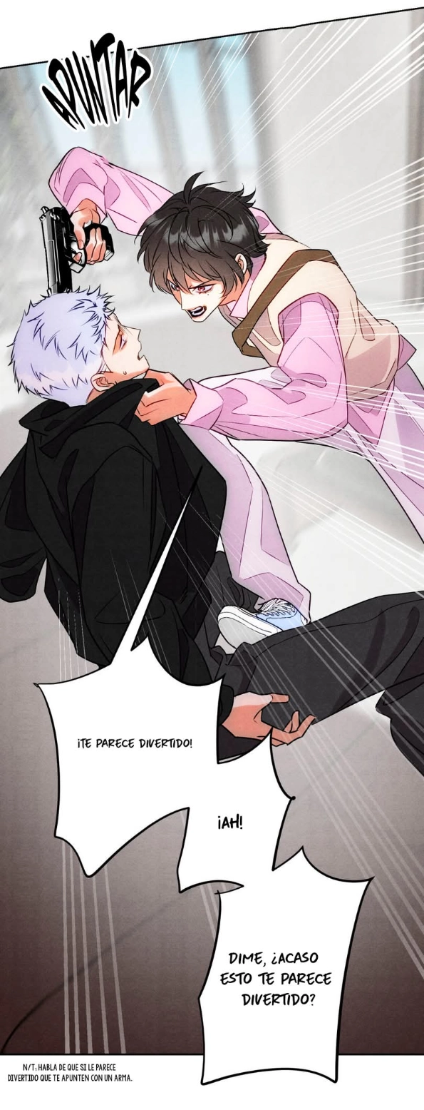 39 Reencarné en el Gran  Ganso Dorado del alfa dominante