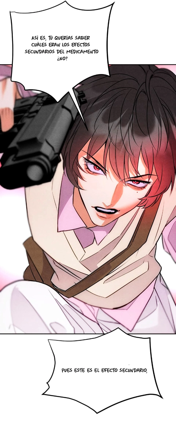 41 Reencarné en el Gran  Ganso Dorado del alfa dominante