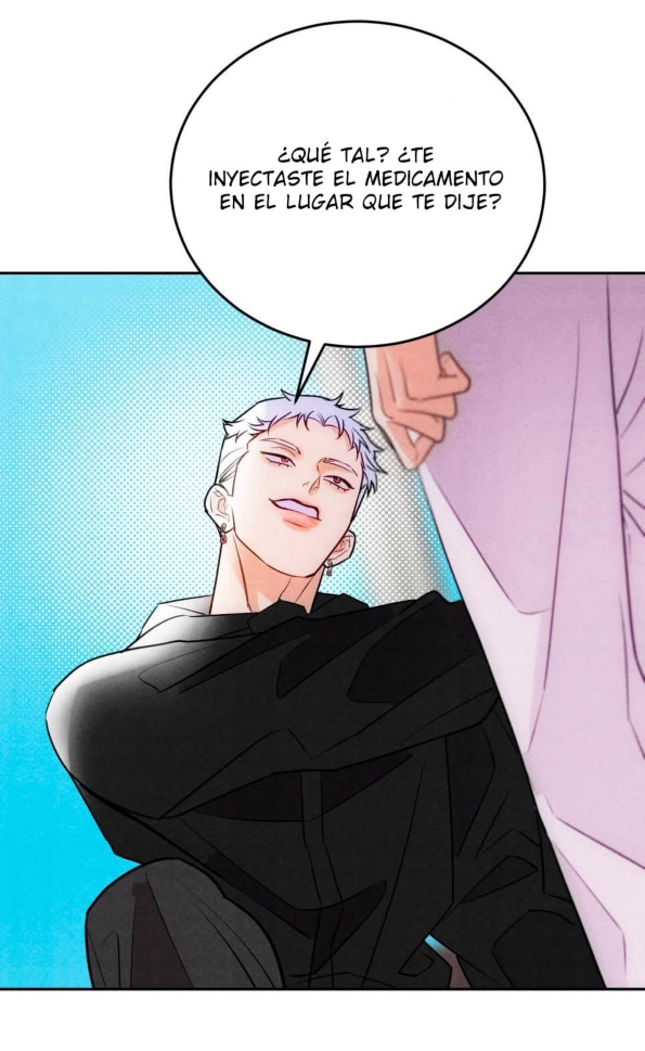 9 Reencarné en el Gran  Ganso Dorado del alfa dominante